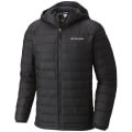 Columbia Powder Lite Hooded Herren Windbreaker