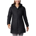 Columbia Powder Lite Mid Damen Jacke