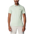 Columbia Nelson Point Herren Poloshirt