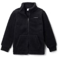 Columbia Rugged Ridge II Sherpa Full Zip Kinder Rollkragenpullover
