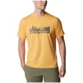 Columbia Sun Trek Sleeve Graphic Herren T-Shirt