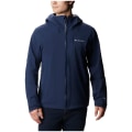Columbia Omni-Tech Ampli-Dry Shell Herren Regenjacke