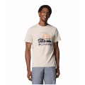 Columbia Path Lake Graphic II Herren T-Shirt
