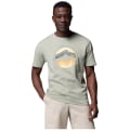 Columbia Path Lake Graphic II Herren T-Shirt