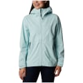 Columbia Omni-Tech Ampli-Dry Shell Damen Regenjacke
