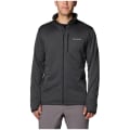 Columbia View Fleece Full Zip Herren Rollkragenpullover