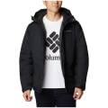 Columbia Oak Harbor Herren Jacke