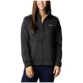 Columbia Sweater Weather Full Zip Damen Rollkragenpullover