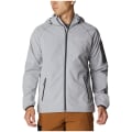 Columbia Tall Heights Hooded Softshell Herren Funktionsjacke