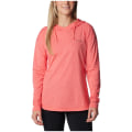 Columbia Sun Trek Eu Hooded Pullover Damen Kapuzensweater