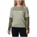 Columbia Windgates Crew Damen Sweatshirt