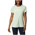 Columbia Trek Graphic Damen T-Shirt