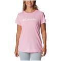 Columbia Trek Graphic Damen T-Shirt