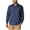 Columbia Silver Ridge Utility Lite Plaid Herren Hemd