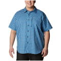 Columbia Silver Ridge Utility Lite Novelty Herren Hemd