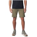 Columbia Silver Ridge Utility Cargo Herren Shorts