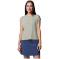 Columbia Boundless Trek Damen T-Shirt