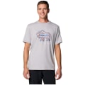 Columbia Rockaway River Outdoor Herren T-Shirt