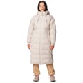 Columbia Pike Lake II Long Damen Jacke