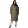 Columbia Pike Lake II Long Damen Jacke