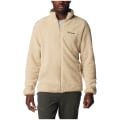 Columbia Rugged Ridge III Sherpa Full Zip Herren Rollkragenpullover