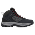 Columbia Transverse Hike Waterproof Herren Trekkingstiefel