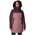 Columbia Mountain Croo III Mid Down Damen Jacke