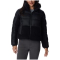 Columbia Leadbetter Point II Sherpa Hybrid Damen Jacke