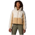 Columbia Leadbetter Point II Sherpa Hybrid Damen Jacke