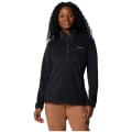 Columbia Benton Springs 1/2 Snap II Damen Rollkragenpullover