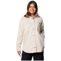 Columbia Blue Point Creek Corduroy Damen T-Shirt