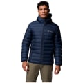 Columbia Lake 22 II Down Herren Jacke