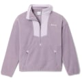 Columbia Sequoia Grove Half Zip Fleece Kinder Rollkragenpullover