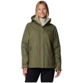Columbia Bugaboo III Fleece Interchange Damen Doppeljacke
