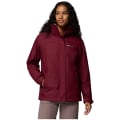 Columbia Bugaboo III Fleece Interchange Damen Doppeljacke