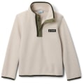 Columbia Helvetia II Half Snap Fleece Kinder Rollkragenpullover