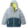 Columbia Arctic Blast II Jungen Skijacke