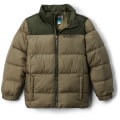 Columbia Puffect II Jungen Jacke