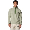 Columbia Helvetia II Half Snap Fleece Herren Pullover
