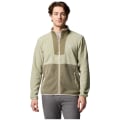 Columbia Sequoia Grove Full Zip Fleece Herren Rollkragenpullover