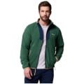 Columbia Sequoia Grove Full Zip Fleece Herren Rollkragenpullover