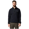 Columbia Sequoia Grove Half Zip Fleece Herren Rollkragenpullover