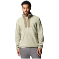 Columbia Sequoia Grove Half Zip Fleece Herren Rollkragenpullover