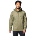 Columbia Bugaboo III Fleece Interchange Herren Doppeljacke
