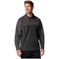 Columbia Steens Mountain Half Snap II Herren Midlayer