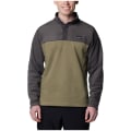 Columbia Steens Mountain Half Snap II Herren Midlayer