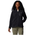 Columbia West Bend Full Zip II Damen Rollkragenpullover