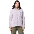 Columbia West Bend Full Zip II Damen Rollkragenpullover