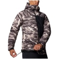 Columbia Winter District III Printed Herren Skijacke