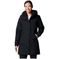 Columbia Pulaski II Interchange Damen Doppeljacke